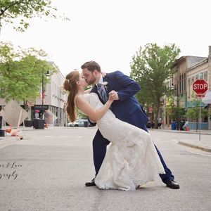 Meet your Posher, Emma